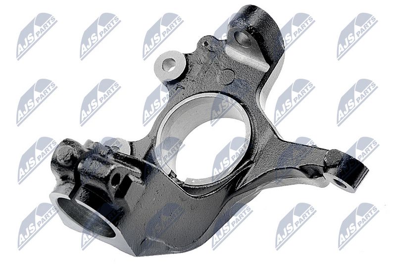 Käändmik, rattakinnitus, NTY ZZP-FR-002