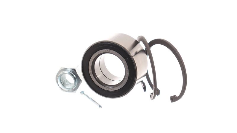SKF VKBA3785 Rato guolio komplektas