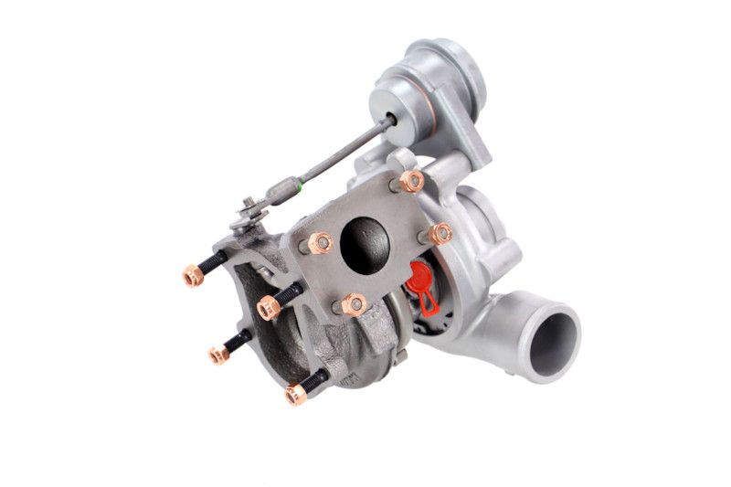 REMANTE 003-002-001038R Charger, charging (supercharged/turbocharged)