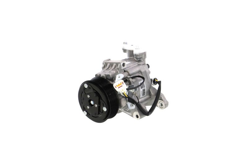 REMANTE 005-001-000214R Compressor, air conditioning