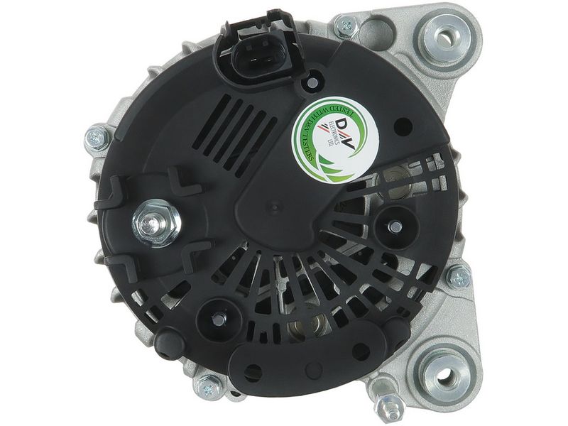 AS-PL A3688S Alternator