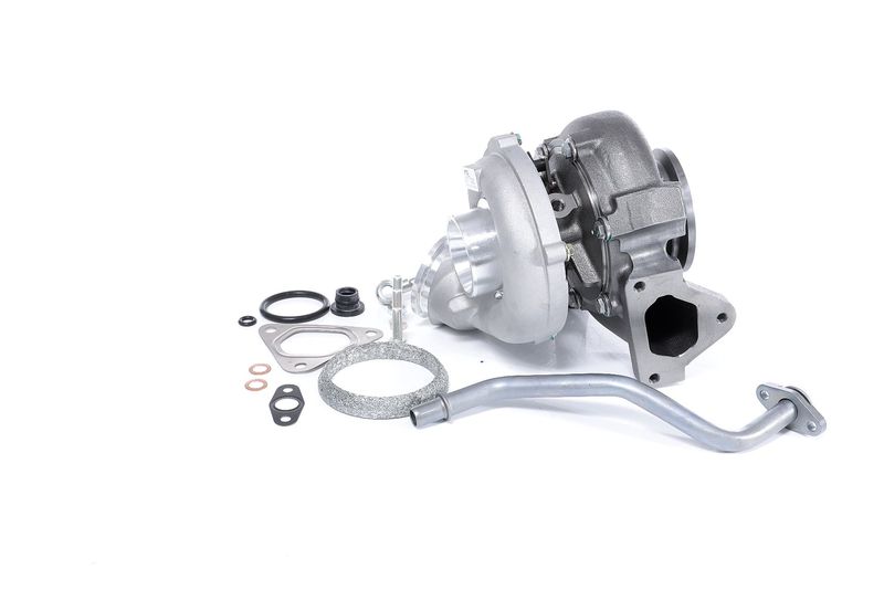 Compresor,sistem de supraalimentare T981148BT BTS Turbo