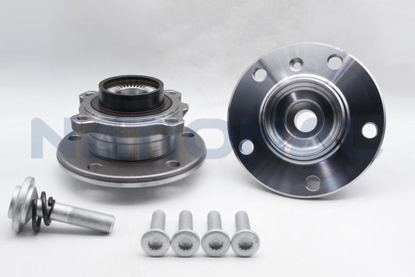 National NBK3206