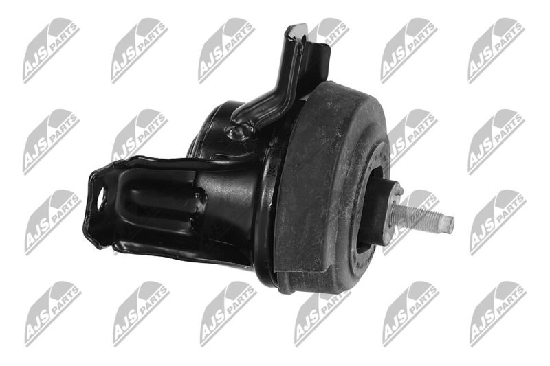 Paigutus, Mootor, NTY ZPS-HY-529