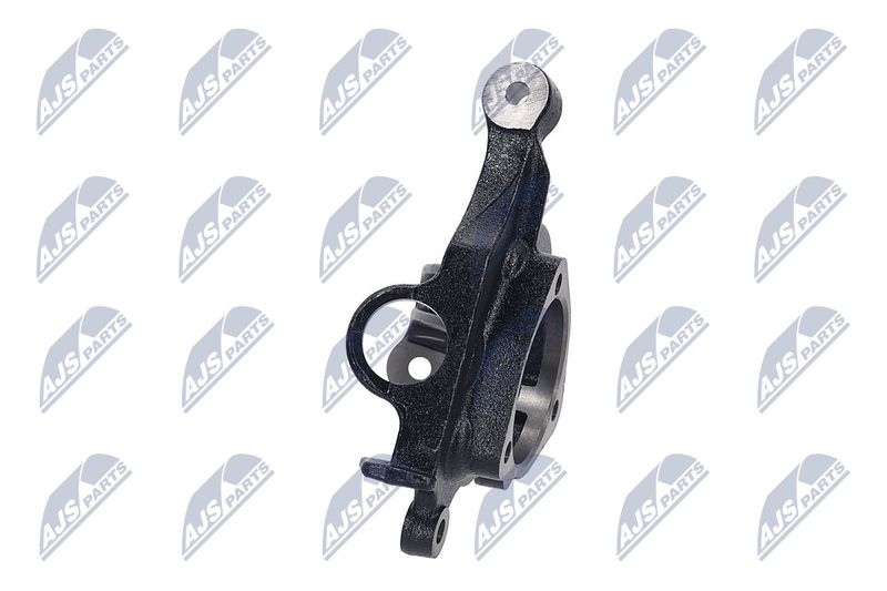 Käändmik, rattakinnitus, NTY ZZP-CH-024