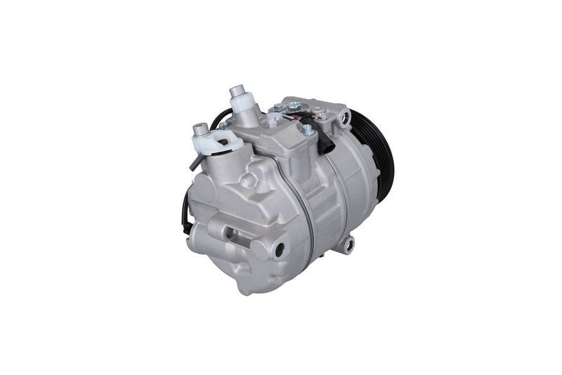 KAMOKA 7820016 Compressor, air conditioning