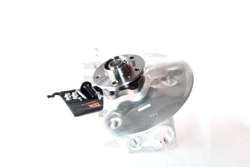 GH GH-284713H Steering Knuckle, wheel suspension