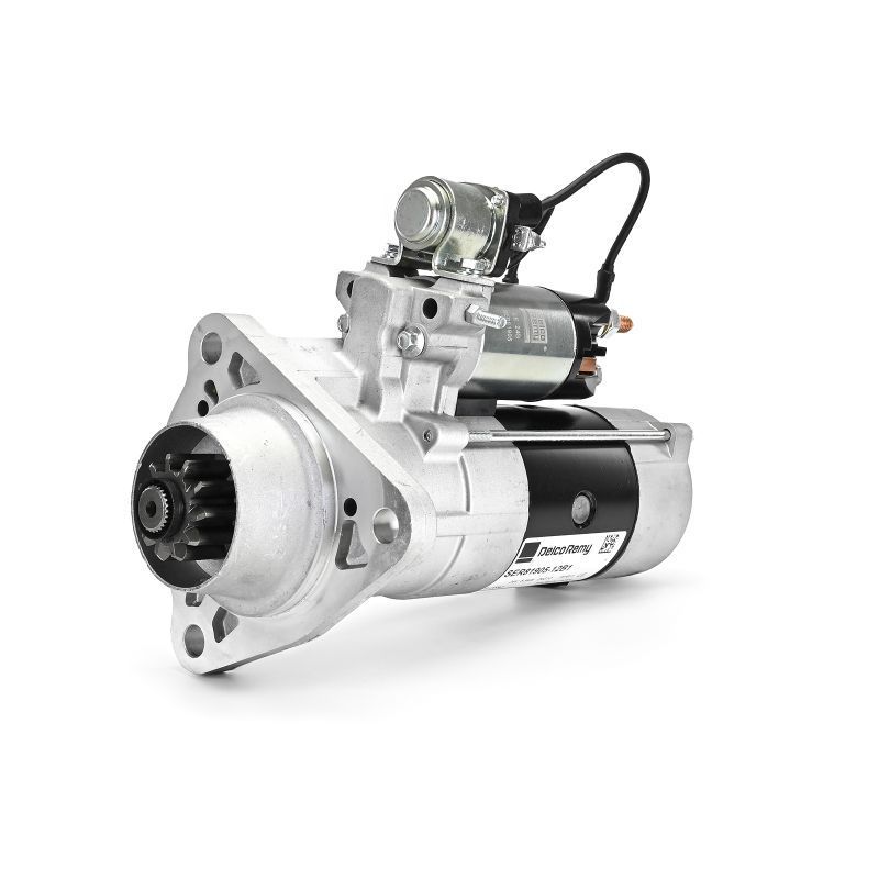 Delco Remy SER81905-12B1 Starter