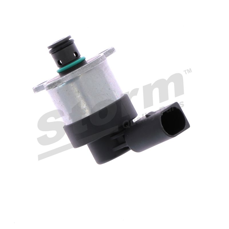 Régulateur, quantité de carburant (système à rampe commune) STORM QUALITY PARTS STO102204