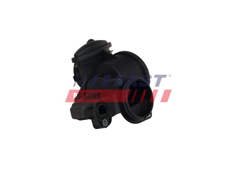 FAST FT11918 Valve, crankcase ventilation