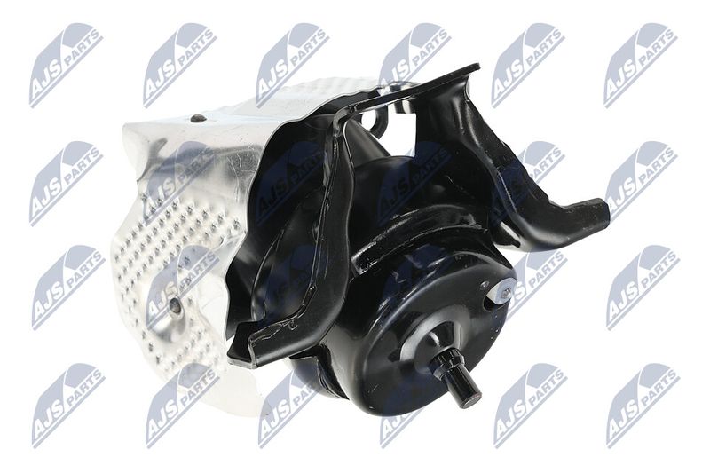 Paigutus, Mootor, NTY ZPS-CH-146