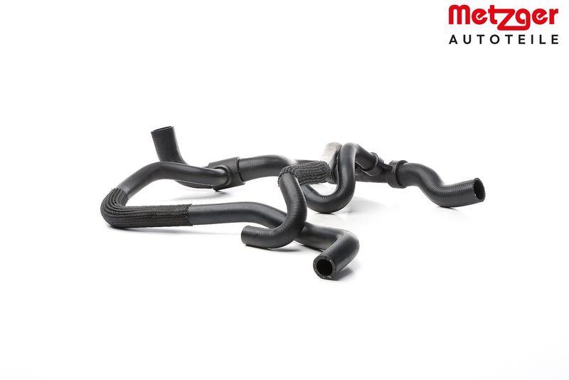 METZGER AUTOTEILE 2422409 Radiator Hose