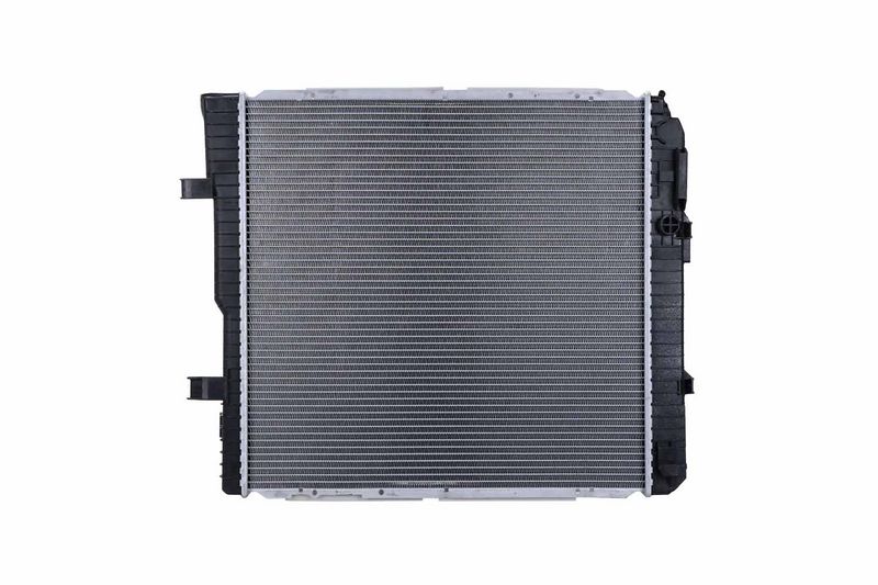 Chladič, chlazení motoru 8MK 366 302-211