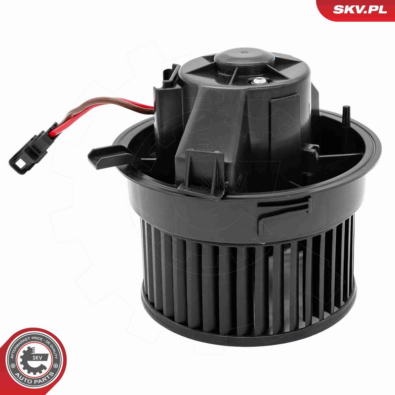 ESEN SKV 68SKV036 Interior Blower