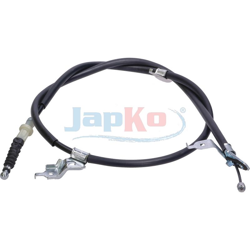 Tross, seisupidur, JAPKO...