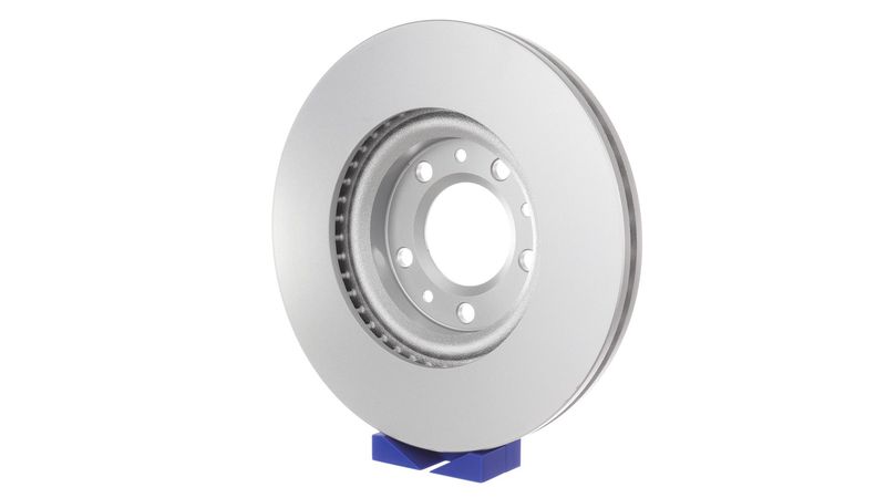 SKF VKBD80061V2 Brake Disc
