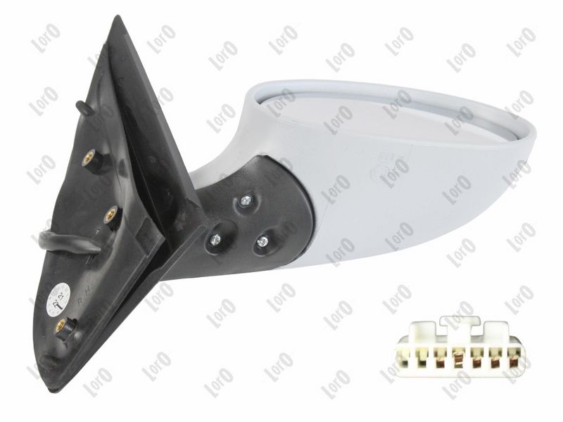 ABAKUS 2015M09 Exterior Mirror