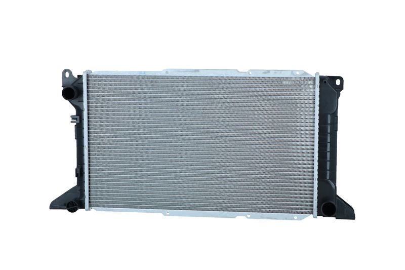 Radiador, refrigeración del motor NRF 517373