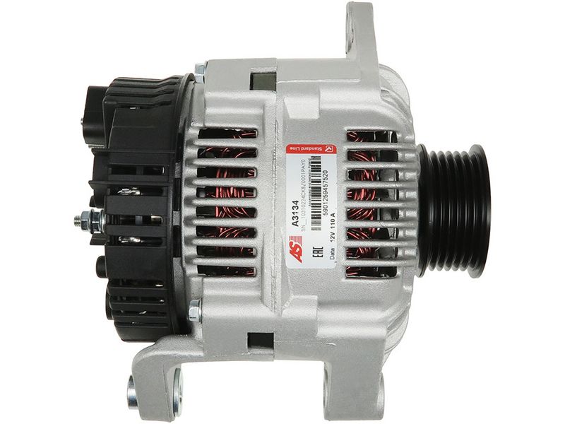 AS-PL A3134 Alternator
