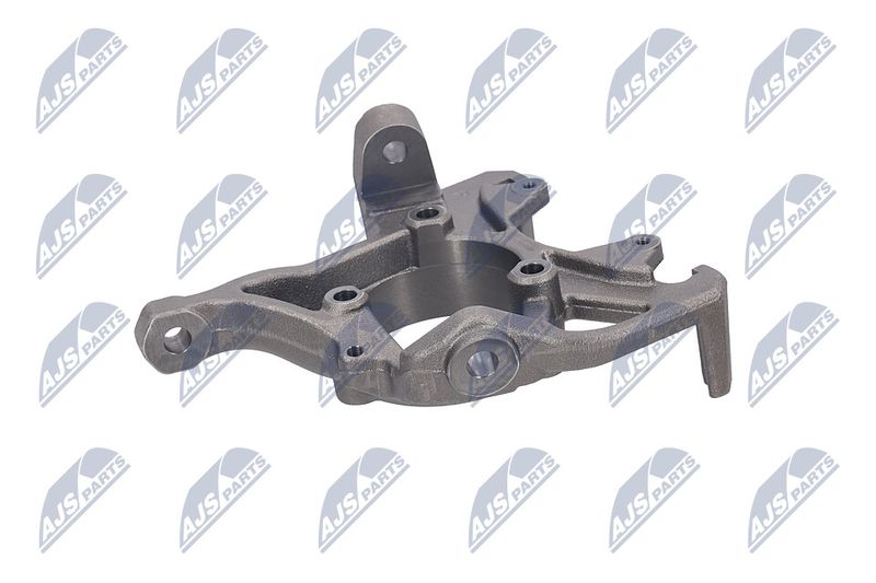 Käändmik, rattakinnitus, NTY ZZP-CH-029