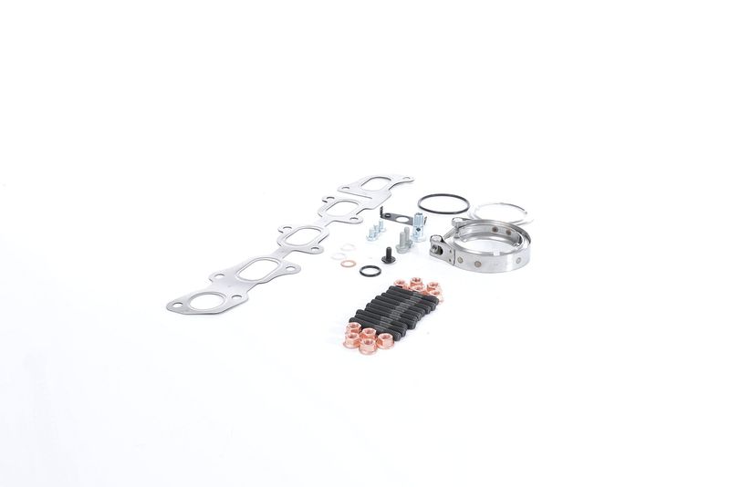 MONTAGESATZ LADER BTS Turbo T931327ABS 13