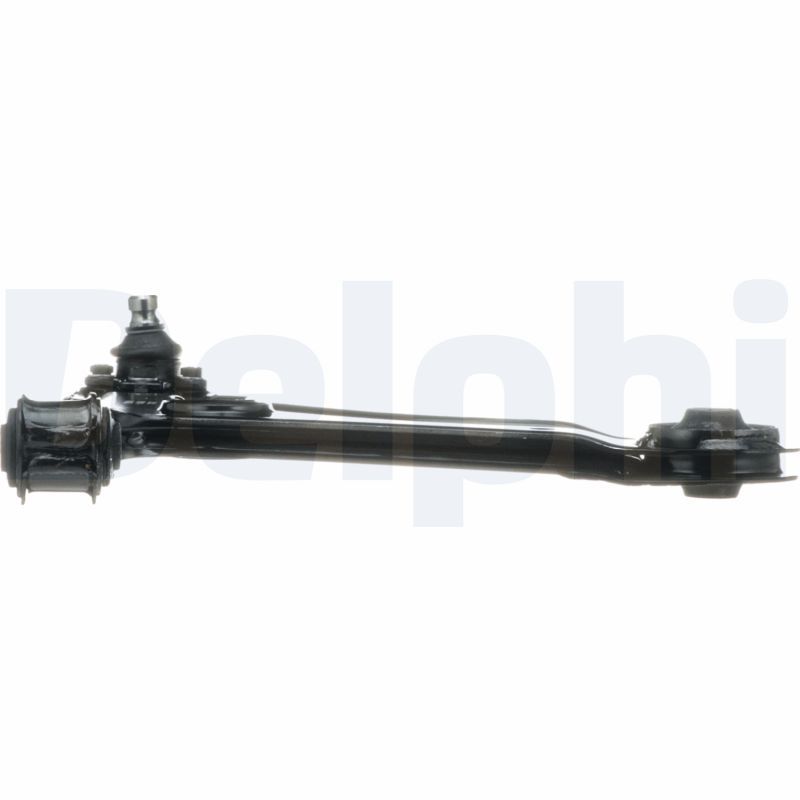 DELPHI TC767 Control/Trailing Arm, wheel suspension