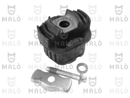AKRON-MALÒ 24089 - Bush Set, axle beam