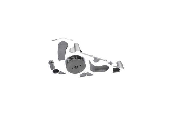 Kavo Parts TW-1147 Water Pump, engine cooling