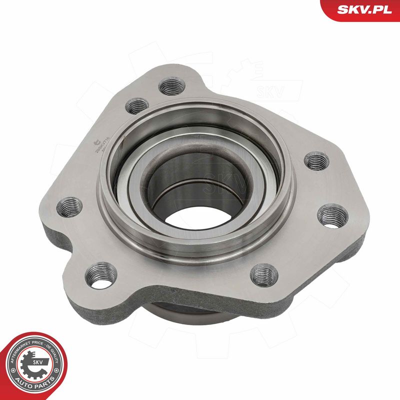 Rattalaagrikomplekt, ESEN SKV 29SKV716