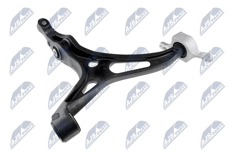 NTY ZWD-ME-038 Control/Trailing Arm, wheel suspension