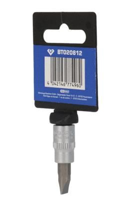 Padrun, KS TOOLS BT020812