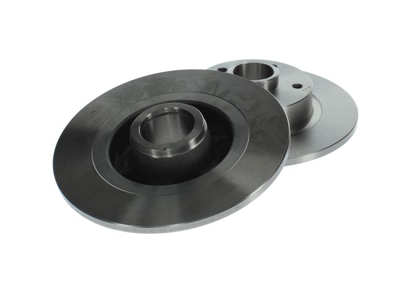 BOSCH 0986479682 Гальмівний диск