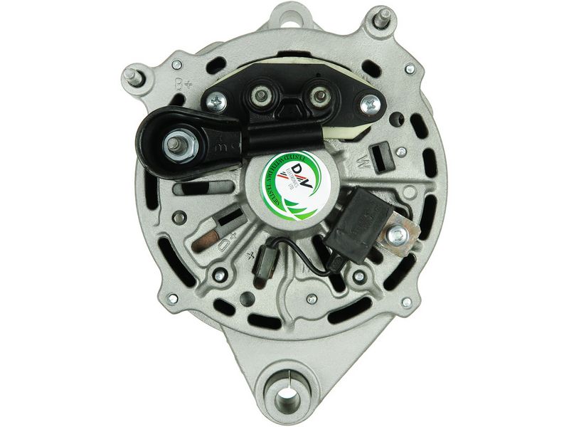 AS-PL A0617PR Alternator