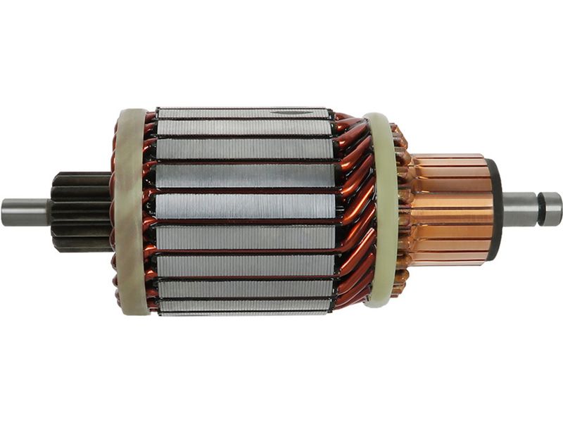 armatura,demaror AS-PL STANDARD SA0102