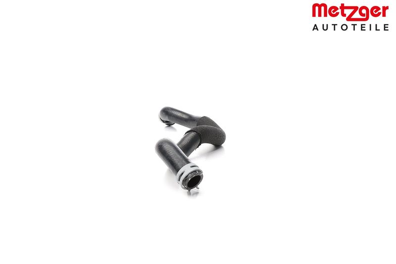 METZGER AUTOTEILE 2420909 Radiator Hose