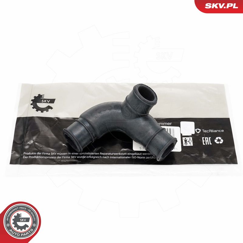 Voolik, Karterituulutus, ESEN SKV 54SKV543