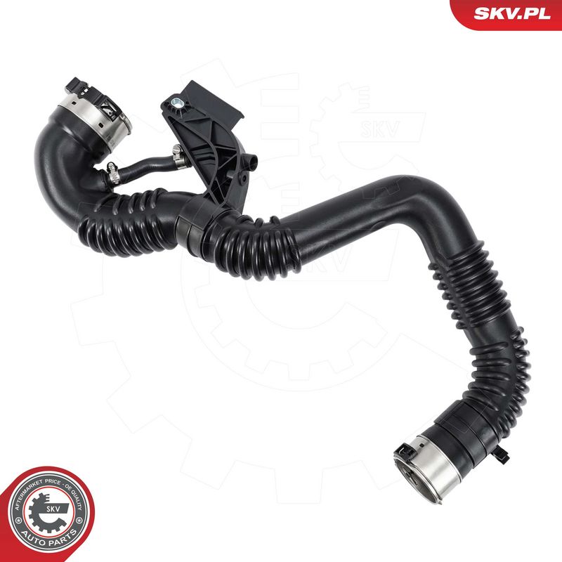 Laadimisõhu voolik, ESEN...