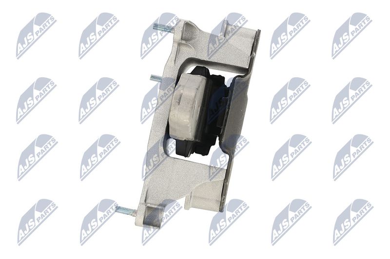 Paigutus, Mootor, NTY ZPS-FR-065