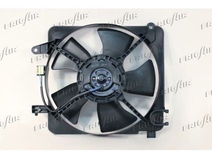 FRIGAIR ventilátor, motorhűtés 0531.2013