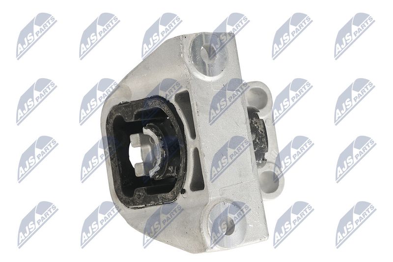 Paigutus, Mootor, NTY ZPS-HD-015