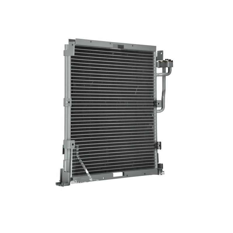 Kondensaator, kliimaseade, NISSENS 94157