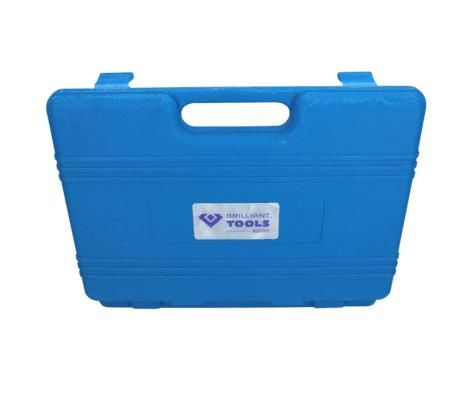 Avamistööriista komplekt, KS TOOLS BT511100