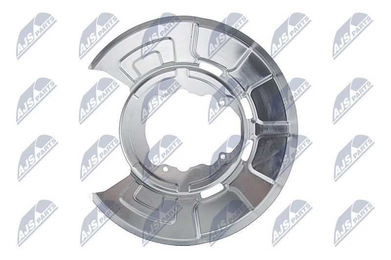 Plekk, piduriketas, NTY HTO-BM-034