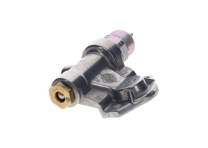 Supapa control, presiune combustibil 1 467 414 504 BOSCH