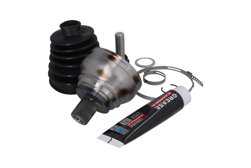 Liigendlaager, veovõll, KAMOKA 6023