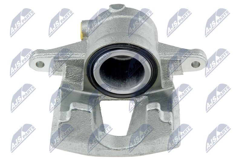 NTY СУППОРТ ГАЛЬМОВИЙ ПЕРЕДНІЙ Alfa Romeo Mito 2006-2024; Citroen Nemo 2006-2024; Fiat Doblo 20062024; Fiat Panda 2006-