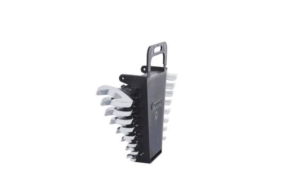 KS TOOLS 517.0148 Open-end Spanner Set