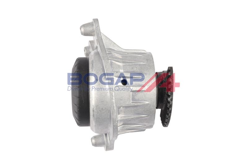 Soporte de Motor DERECHO BOGAP C1911140 - 5