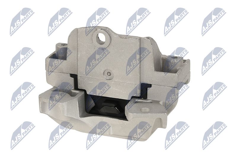 Paigutus, Mootor, NTY ZPS-CH-104