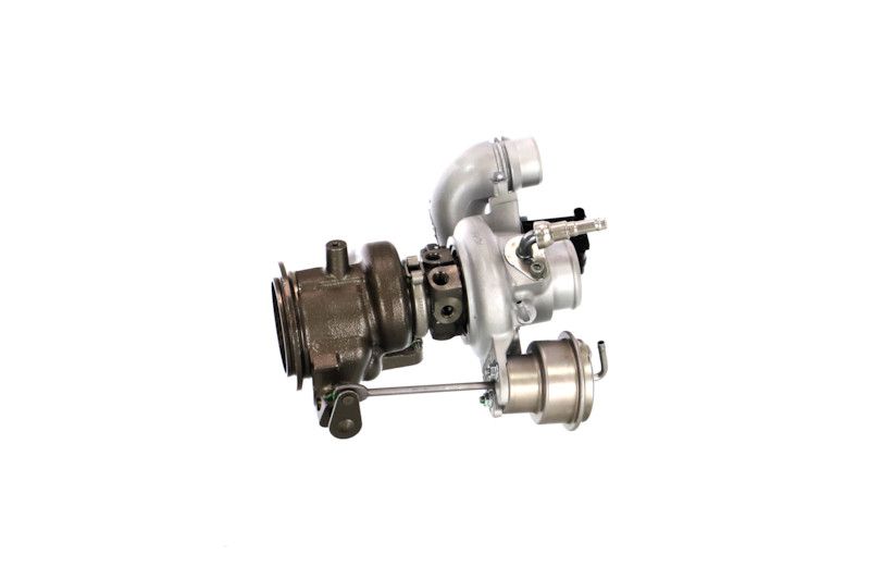 REMANTE 003-001-004523R Turbokompresorius